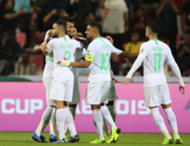 السعودية