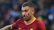 Aleksandar Kolarov Roma 2018-19