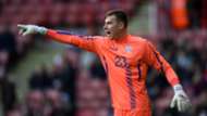 Andriy Lunin