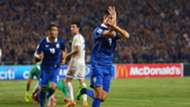 Thailand 4-2 Chinese Taipei Adisak Kraisorn Golf