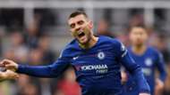 Mateo Kovacic Chelsea