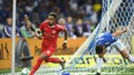 Edenílson Cruzeiro Internacional Copa do Brasil 07082019
