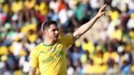 Jose Ali Meza, Mamelodi Sundowns