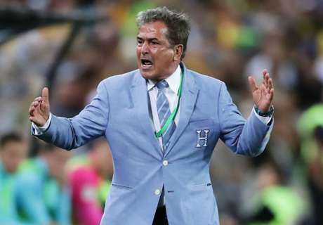 Qué gana Millonarios con Jorge Luis Pinto