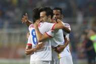 FC Goa ATK ISL 2017-18