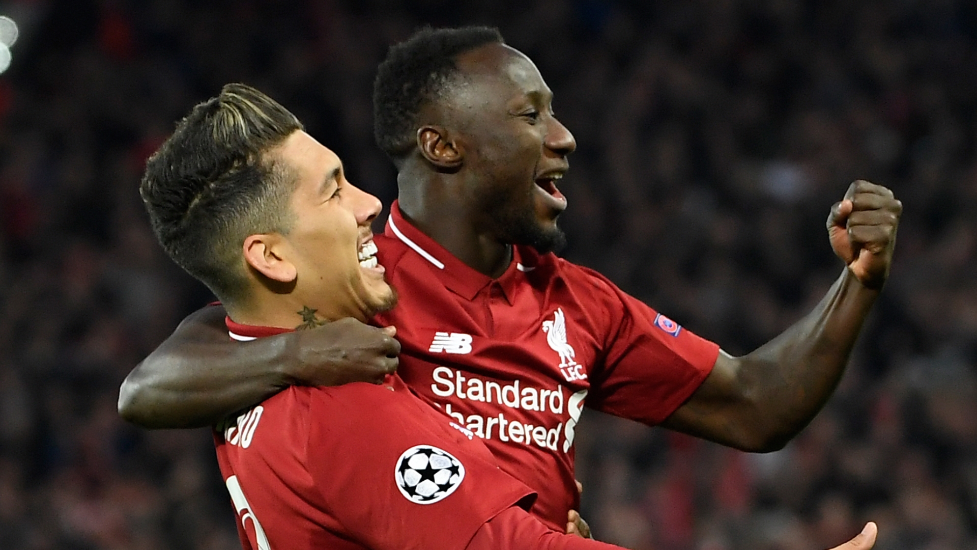 Image result for liverpool v porto