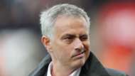 Jose Mourinho, Man Utd