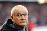 Claudio Ranieri Rennes Nantes Ligue 1