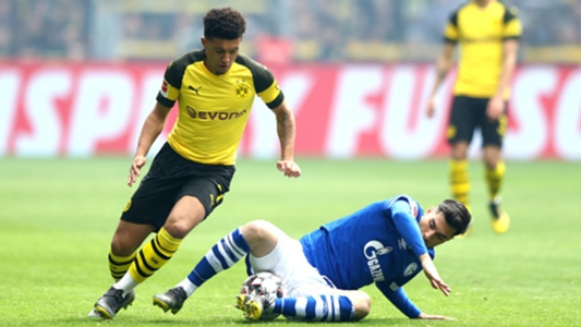 Gegen Wen Spielt Heute Dortmund