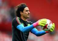Guillermo Ochoa