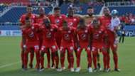 América de Cali Pretemporada 2019