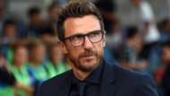 Eusebio Di Francesco Roma
