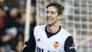 Luciano Vietto Valencia