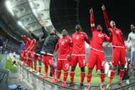 UAE qualify for Gulf Cup Final