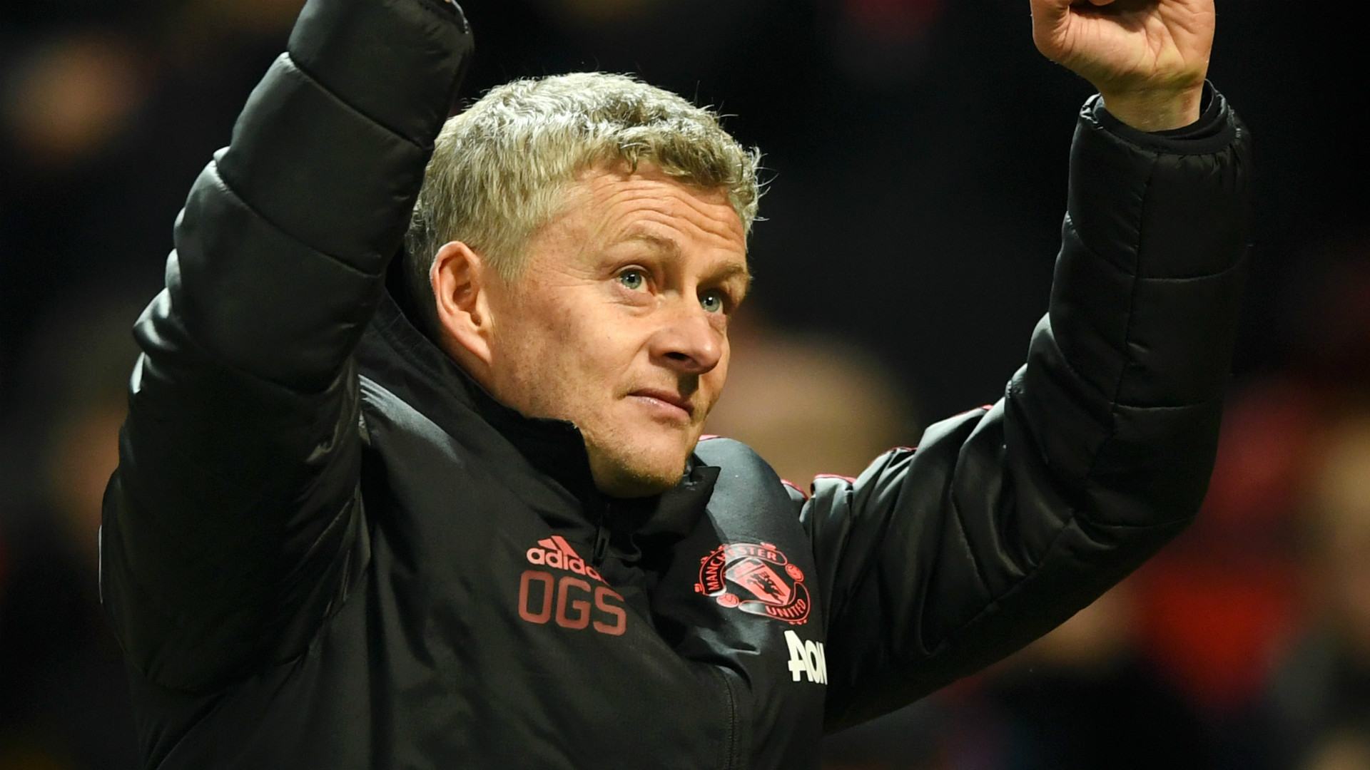 Manchester United's Rashford can emulate Rooney Ronaldo - Solskjaer