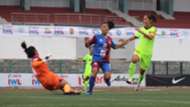 Eastern Union KRYHPSA IWL 2017-18