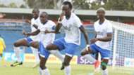 Sofapaka Kepha Aswani Stephen Waruru and Denns Odhiambo.
