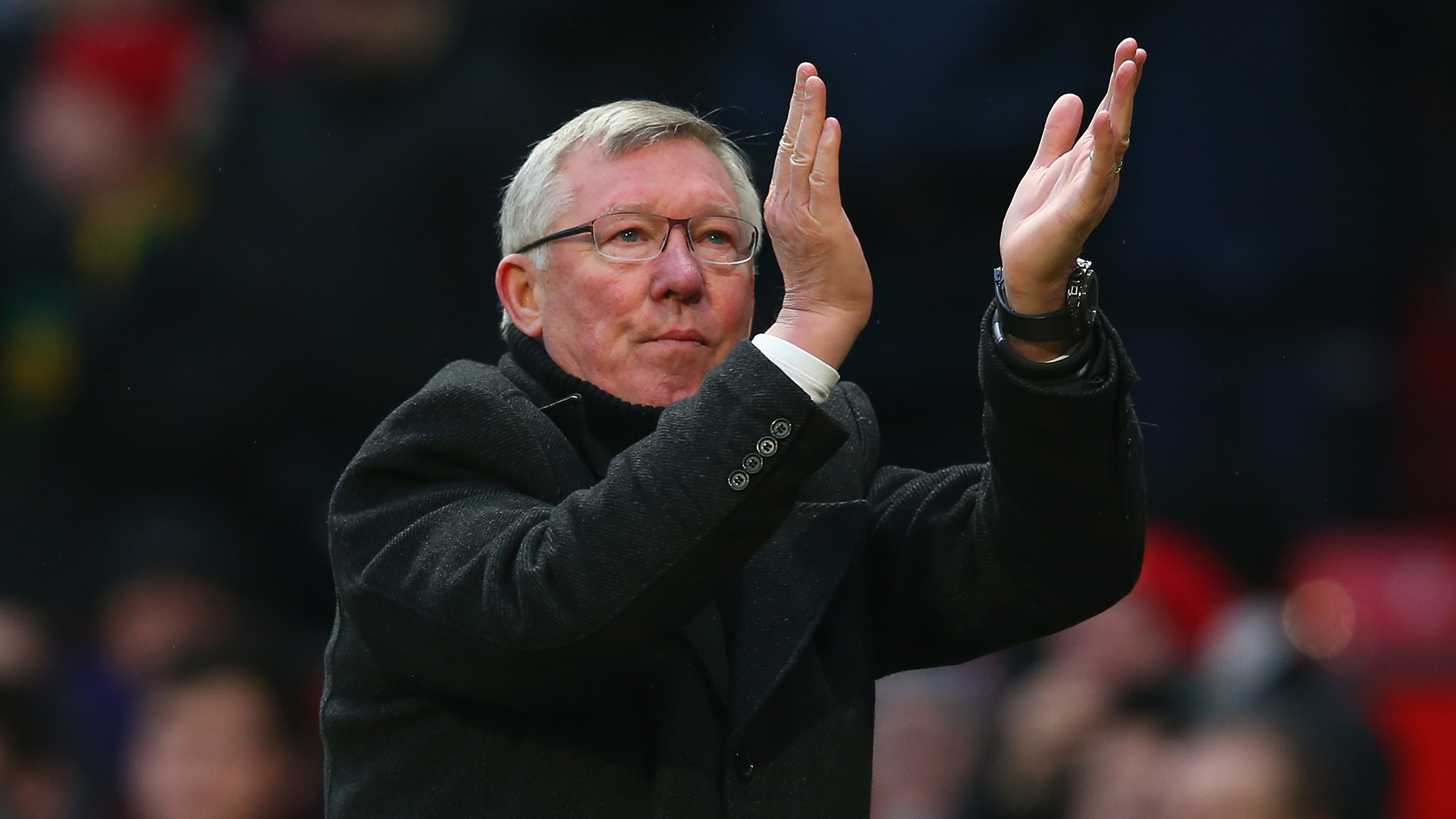 What Is Fergie Time? Manchester United's History Of Late Goals | Goal.com