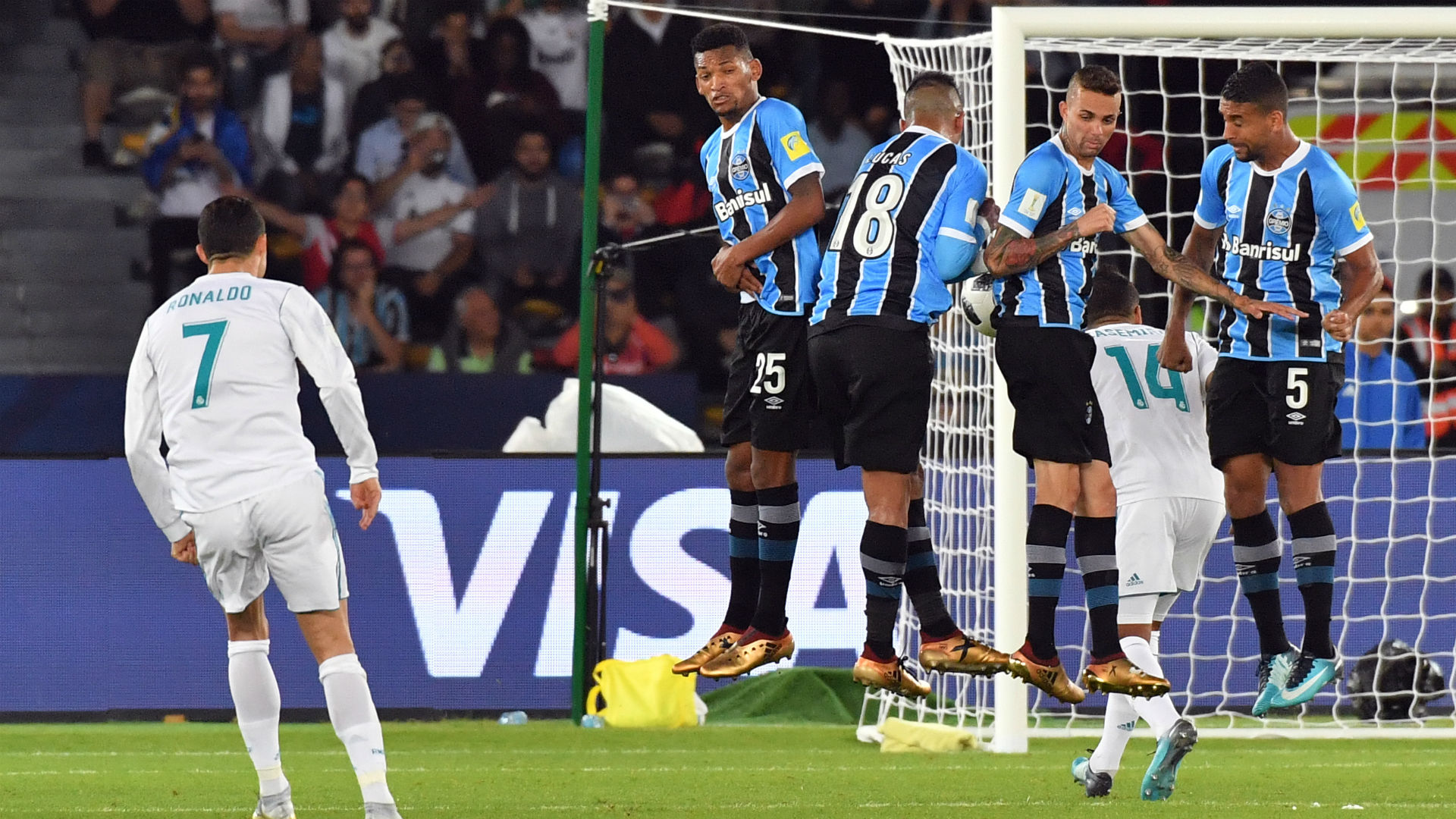Real Madrid Cf Palmares