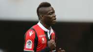 Mario Balotelli Nice Dijon Ligue 1 05112017