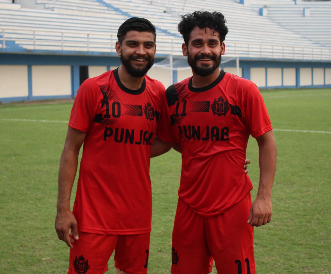 Santosh Trophy: Karnataka enters semi-finals