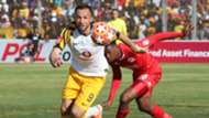 Samir Nurkovic Kaizer Chiefs August 2019