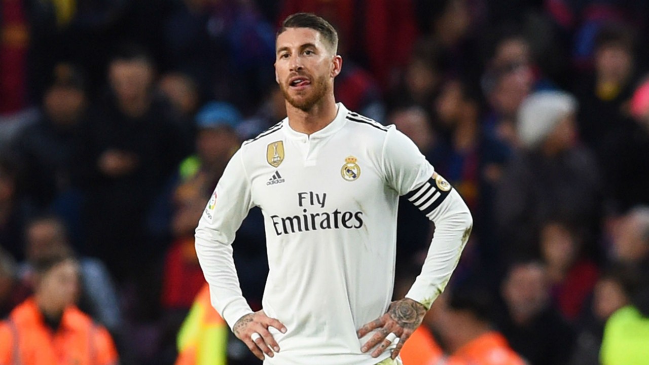 Image result for sergio ramos