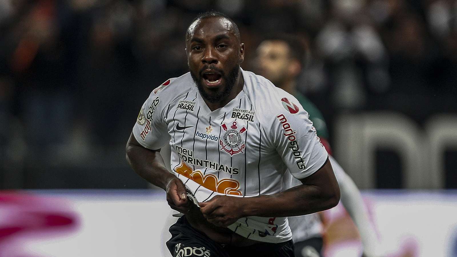 Homem Clássico do Corinthians, Manoel fez todos seus gols contra rivais