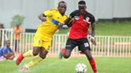 Shabana v Wazito in NSL.