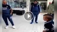 video sampaoli dieguito argentina talla baja