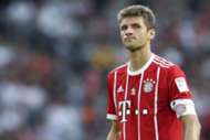 Thomas Muller Bayern
