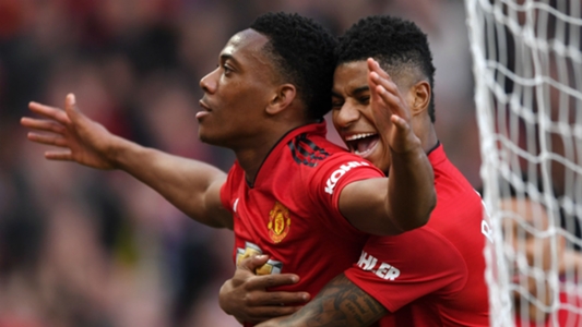 Man Utd vs Watford: Sluggish Red Devils show need for ...