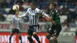 Rogelio Funes Mori Monterrey Hugo Nervo Santos Laguna Rogelio Funes Mori Monterrey Hugo Nervo Santos Laguna