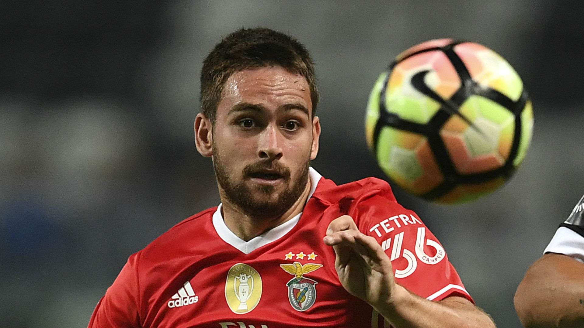 Andrija Zivkovic Benfica