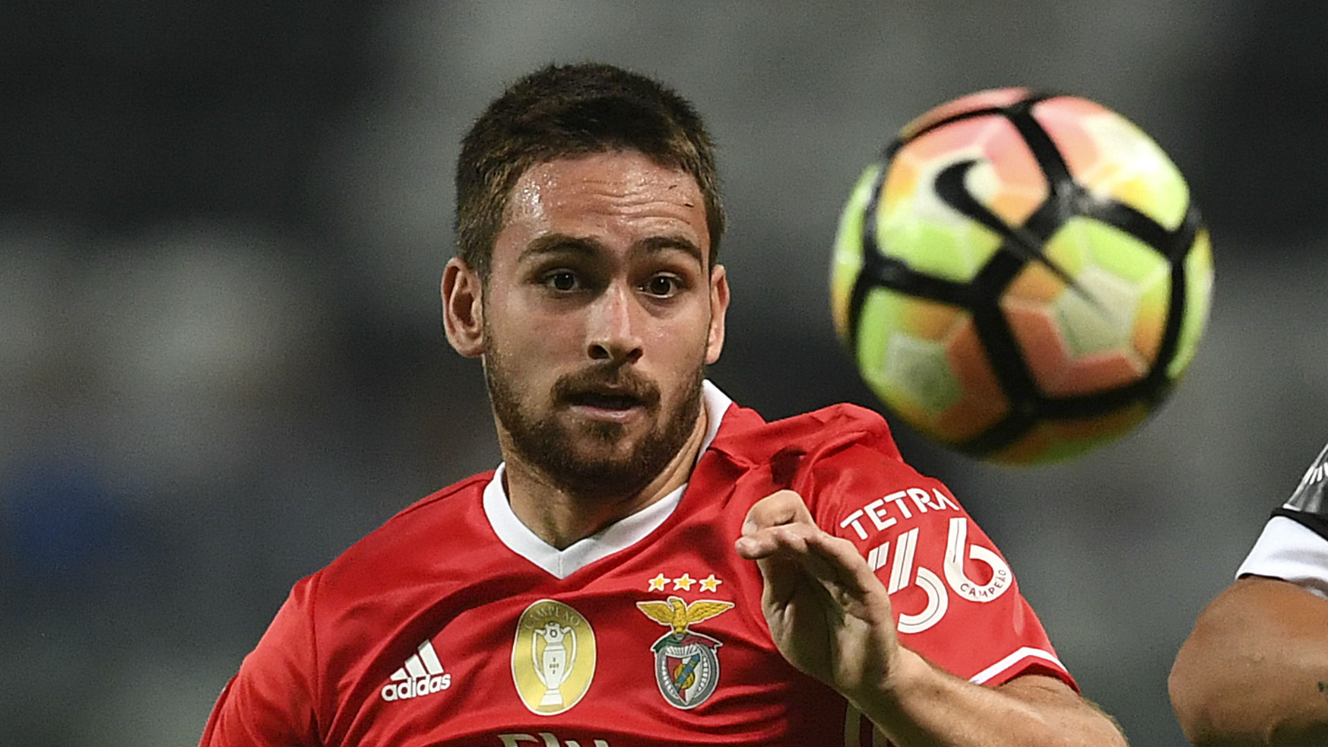 Andrija Zivkovic Benfica