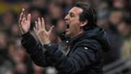 Unai Emery Arsenal 2018-19