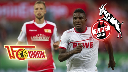 Köln Vs Berlin Köln Vs Berlin