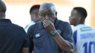 Chippa United, Dan Malesela