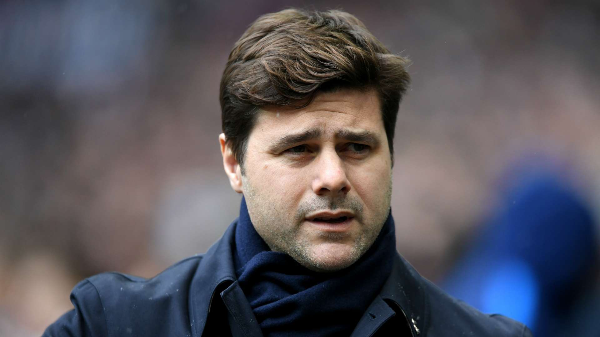 Mauricio Pochettino