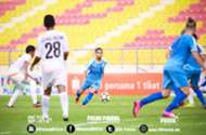 Fitri Shazwan Raduwan, Pulau Pinang FA, Malaysia Premier League, 10042018