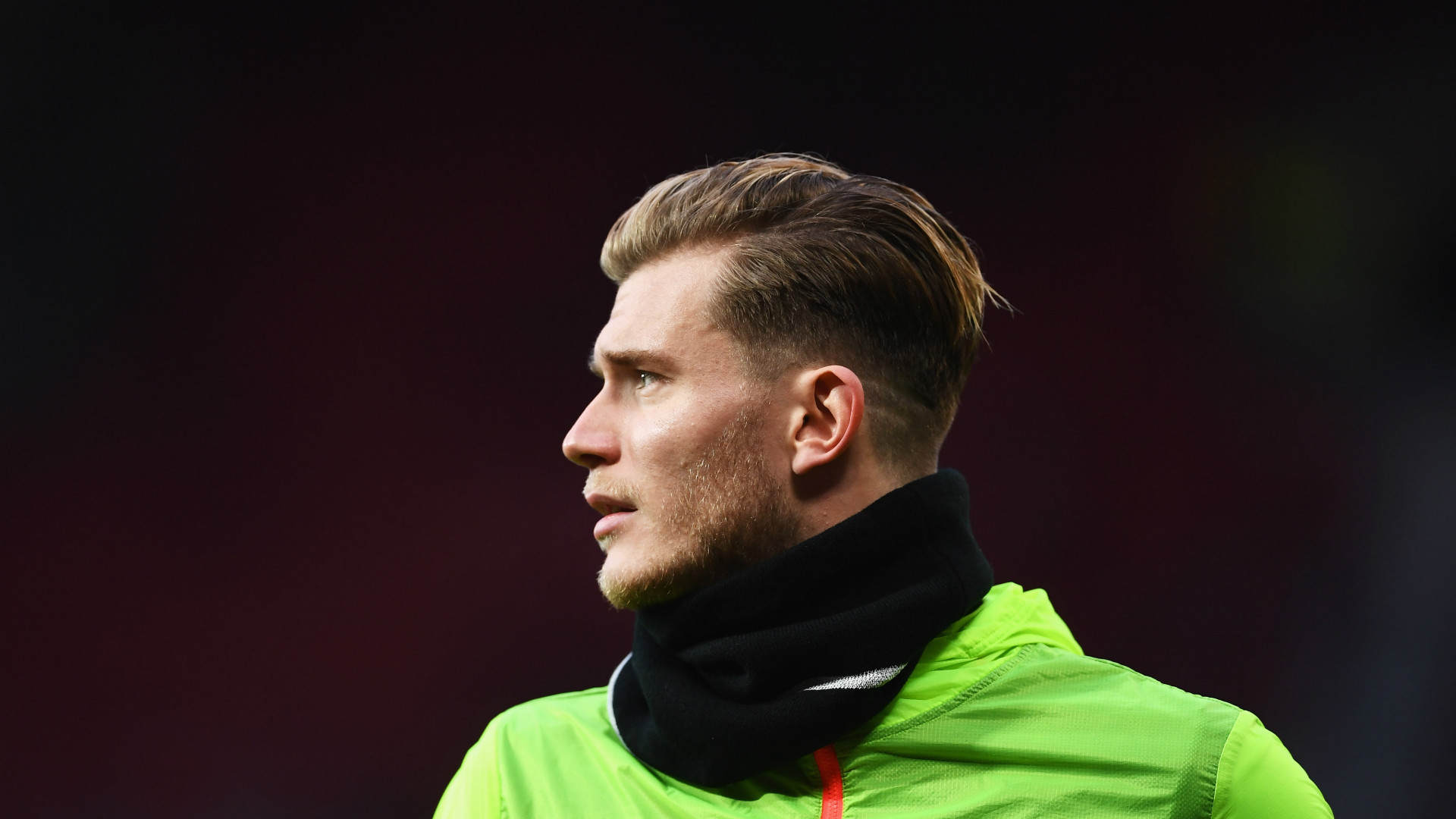 Liverpool FC axe Simon Mignolet for Arsenal clash Liverpool FC axe Simon Mignolet for Arsenal clash