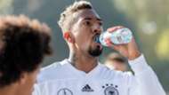 Jerome Boateng Germany 10102018