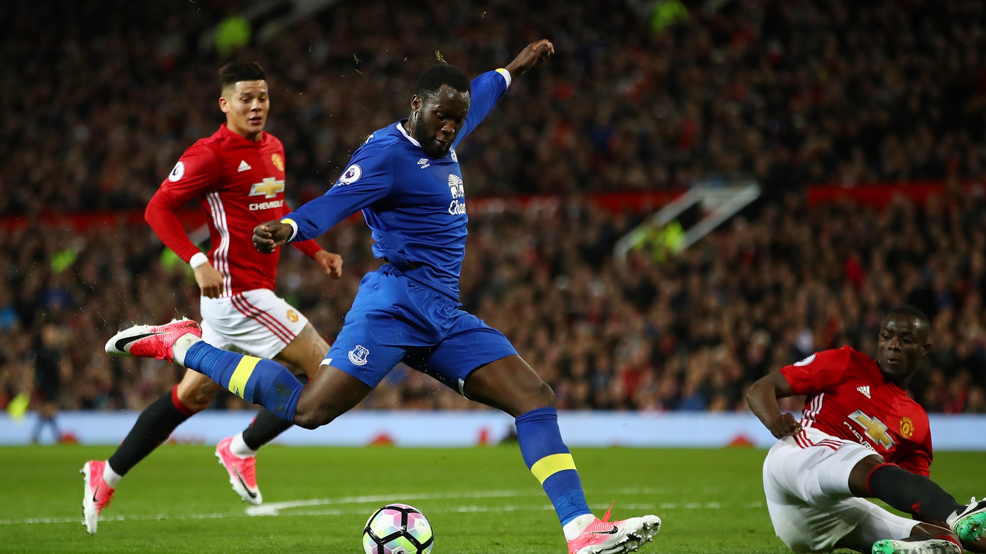 2017-07-07 Lukaku
