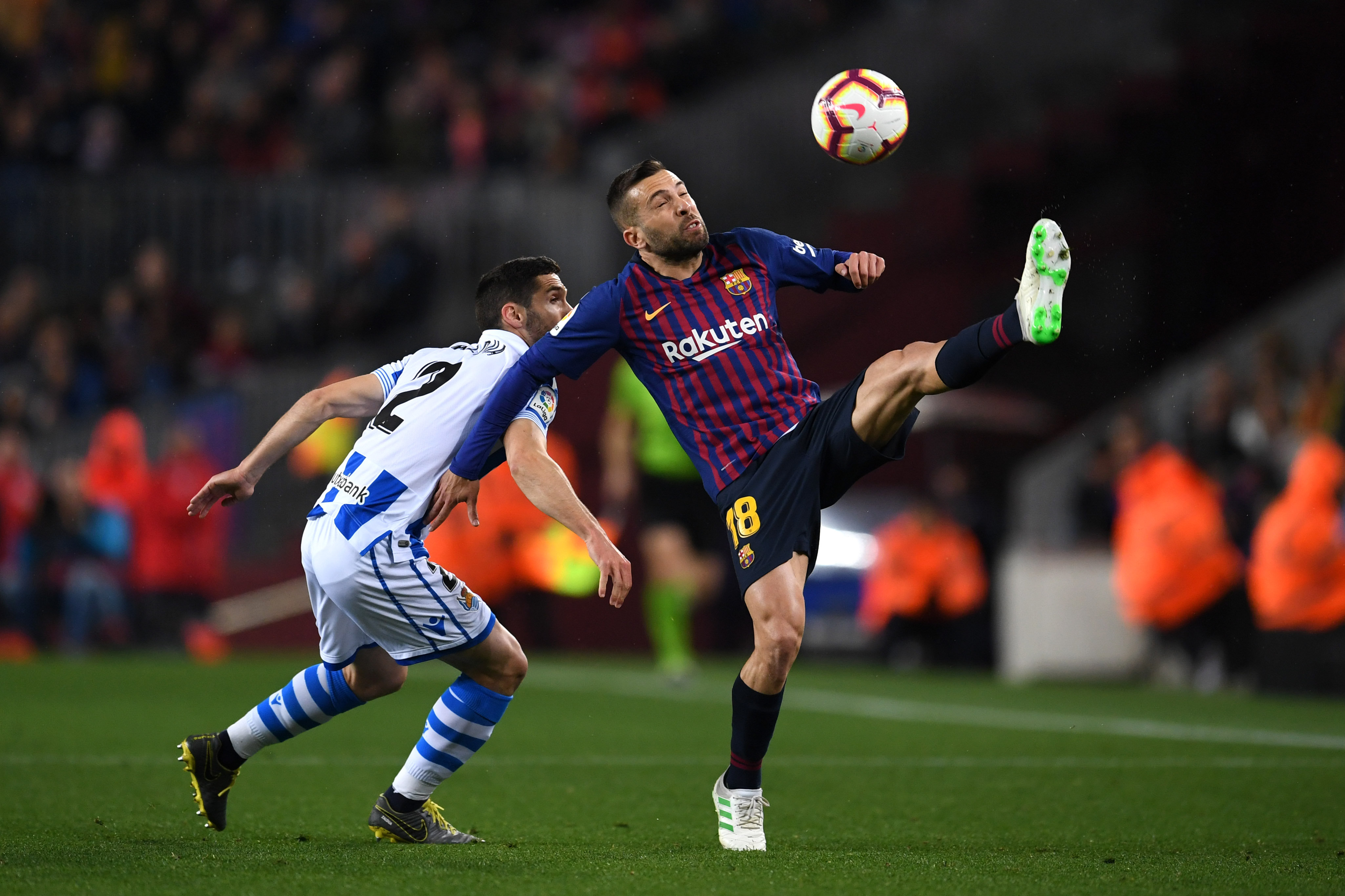 Barcelona x Real Sociedad, crônica de jogo, Primera Division, dia 20/04/2019 | Goal.com