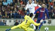 LIONEL MESSI BARCELONA 06052018