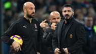 Reina Gattuso Milan