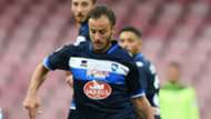 Alberto Gilardino Pescara