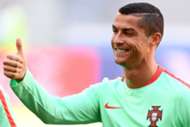 Cristiano Ronaldo Portugal