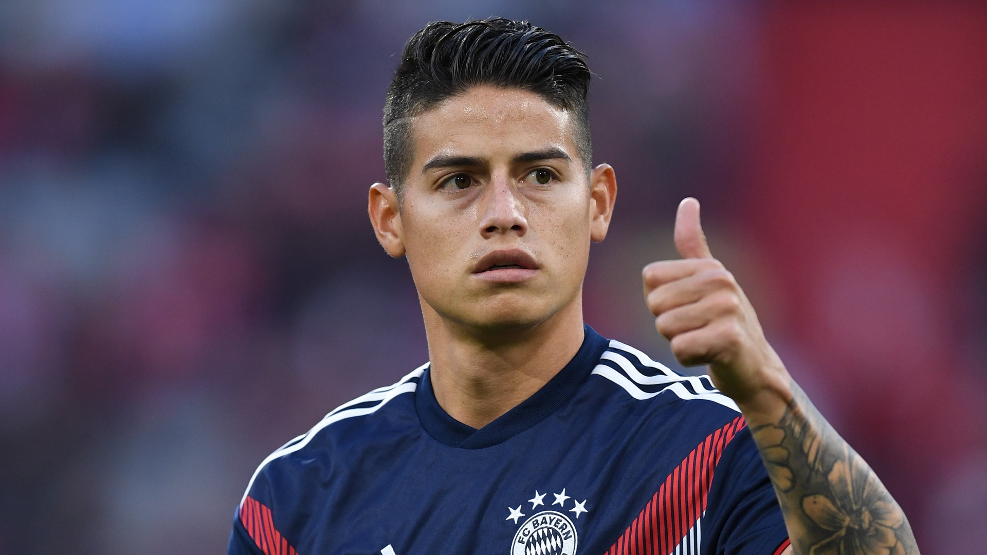 Image result for james rodriguez