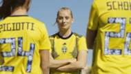 Sweden Ladies